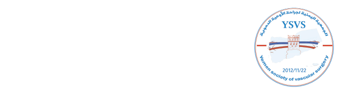 Yemen Society of Vascular Surgery